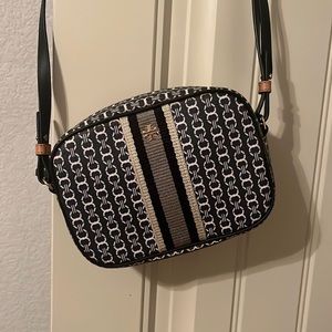 NWT tori Burch crossbody